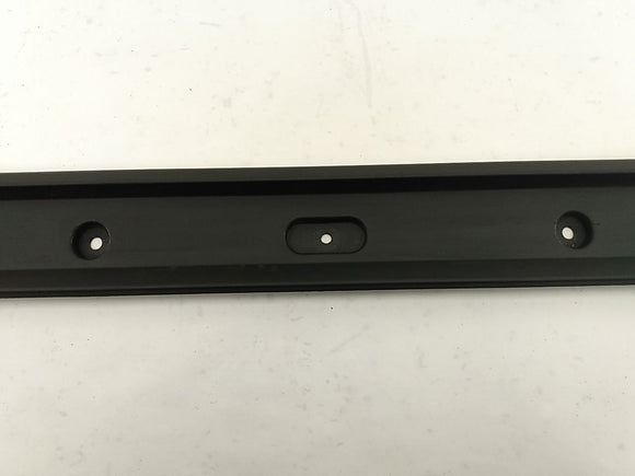 Alfa Romeo Giulia Rear Floor Seat Trim Cover