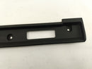 Alfa Romeo Giulia Rear Floor Seat Trim Cover-5