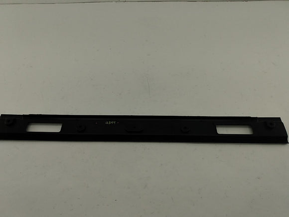 Alfa Romeo Giulia Rear Floor Seat Trim Cover