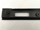 Alfa Romeo Giulia Rear Floor Seat Trim Cover-7