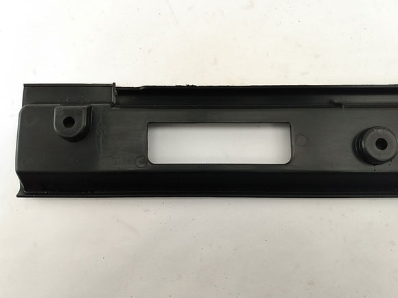 Alfa Romeo Giulia Rear Floor Seat Trim Cover
