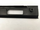 Alfa Romeo Giulia Rear Floor Seat Trim Cover-10