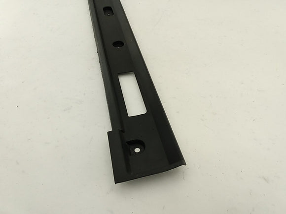 Alfa Romeo Giulia Rear Floor Seat Trim Cover