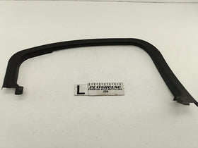 Alfa Romeo Giulia Driver Left Rear Door Window Frame Trim