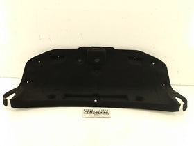 Alfa Romeo Giulia Trunk Lid Trim Panel