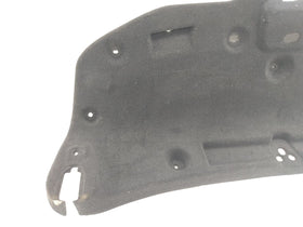 Alfa Romeo Giulia Trunk Lid Trim Panel - 0