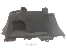 Alfa Romeo Giulia Driver Left Rear Trunk Trim Panel