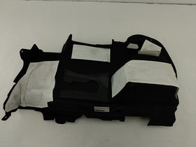 Alfa Romeo Giulia Driver Left Rear Trunk Trim Panel - 0