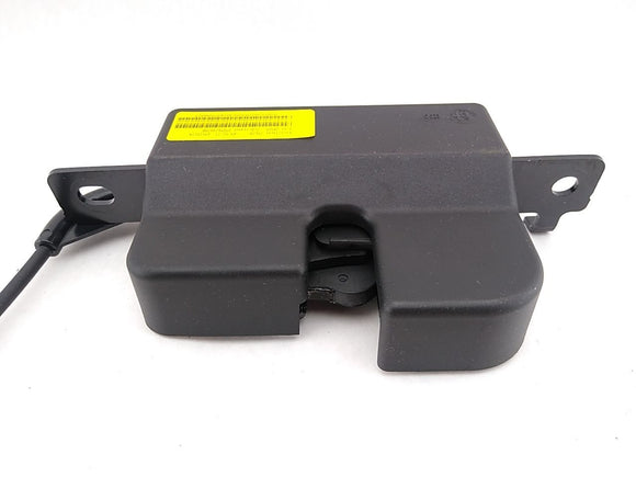 Alfa Romeo Giulia Passenger Right Rear Seat Latch