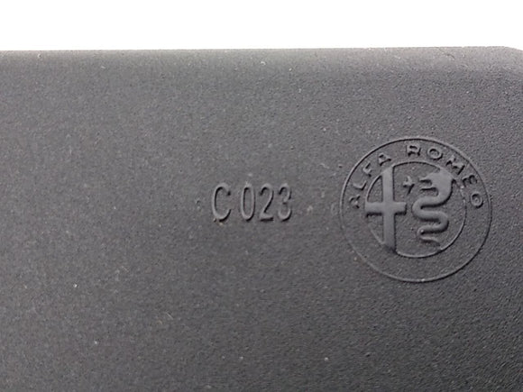 Alfa Romeo Giulia Passenger Right Rear Seat Latch