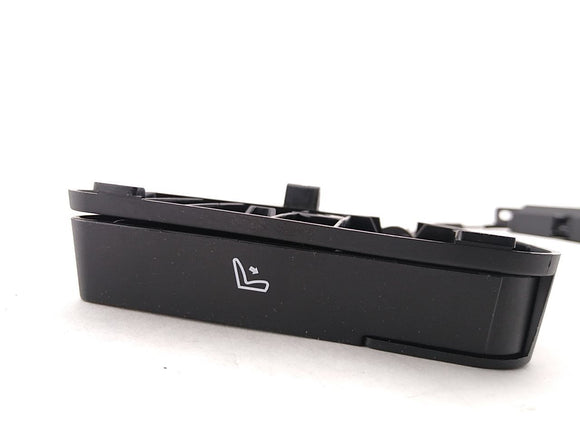 Alfa Romeo Giulia Passenger Right Rear Seat Latch