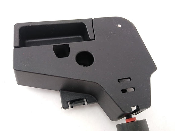 Alfa Romeo Giulia Passenger Right Rear Seat Latch