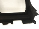 Alfa Romeo Giulia Passenger Right Rear Trunk Trim Panel-3