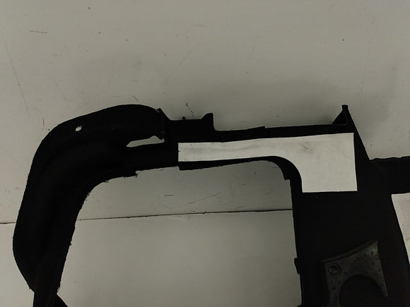 Alfa Romeo Giulia Passenger Right Rear Trunk Trim Panel