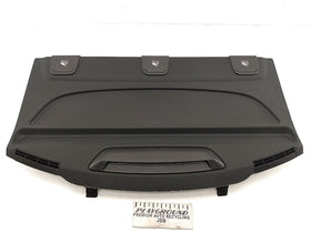 Alfa Romeo Giulia Rear Deck Parcel Shelf Panel