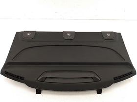 Alfa Romeo Giulia Rear Deck Parcel Shelf Panel - 0