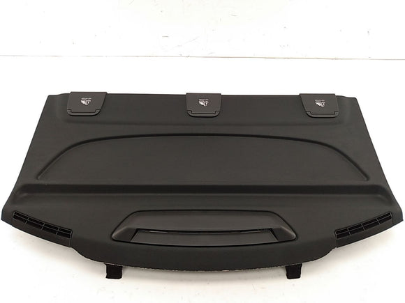 Alfa Romeo Giulia Rear Deck Parcel Shelf Panel