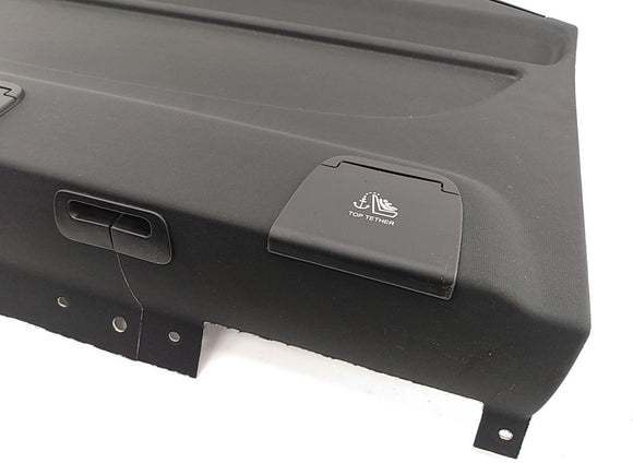 Alfa Romeo Giulia Rear Deck Parcel Shelf Panel