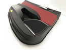 Alfa Romeo Giulia Driver Left Rear Door Trim Panel-4