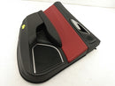 Alfa Romeo Giulia Driver Left Rear Door Trim Panel-6