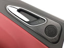 Alfa Romeo Giulia Driver Left Rear Door Trim Panel-7