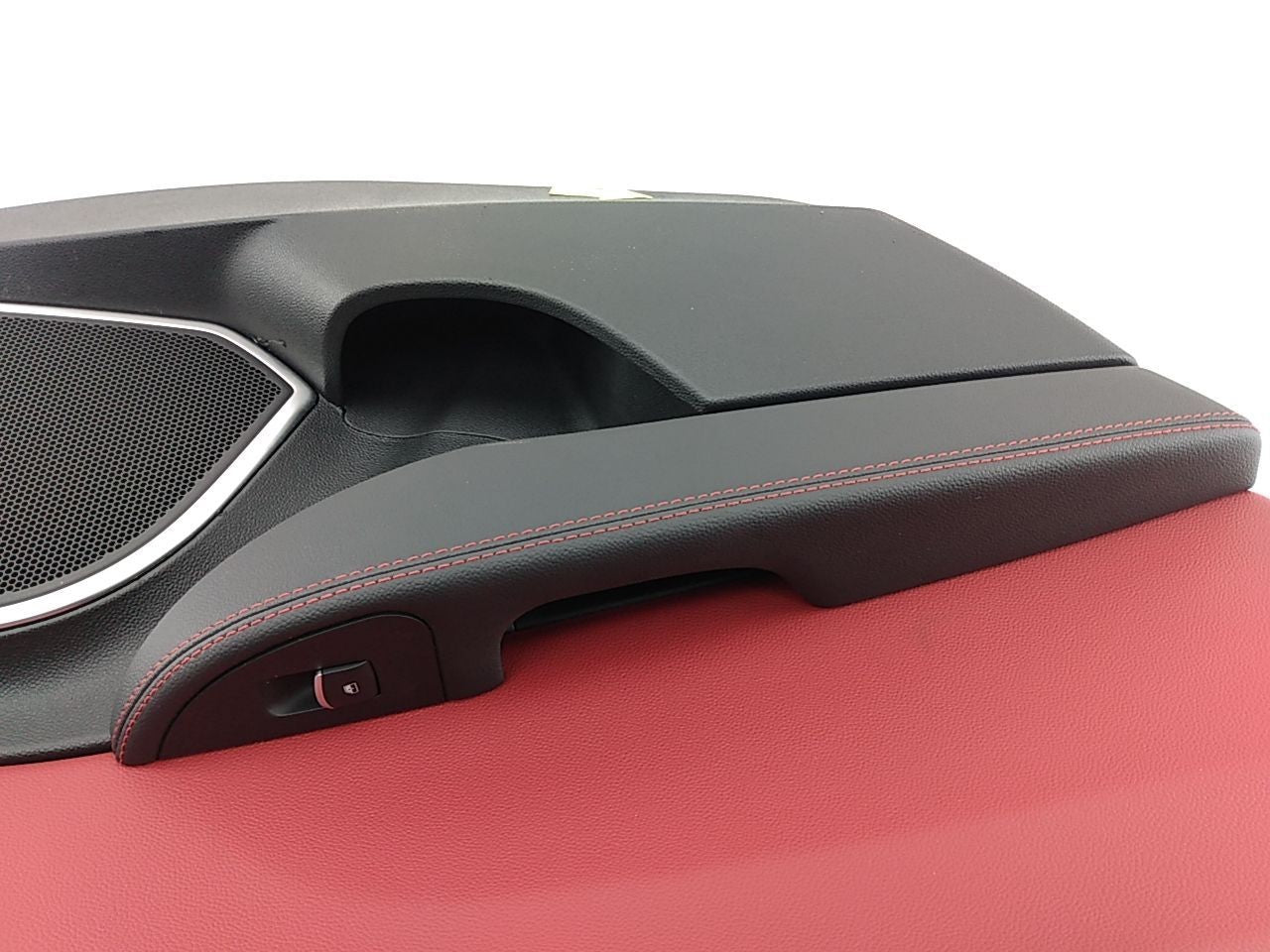 Alfa Romeo Giulia Driver Left Rear Door Trim Panel