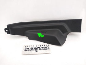 Alfa Romeo Giulia Driver Left Rear Door Sill Trim