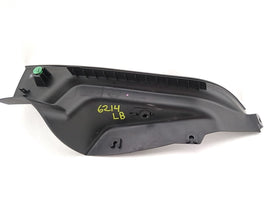 Alfa Romeo Giulia Driver Left Rear Door Sill Trim - 0