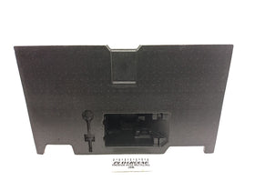Alfa Romeo Giulia Trunk Foam Storage Tray