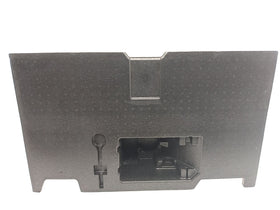 Alfa Romeo Giulia Trunk Foam Storage Tray - 0