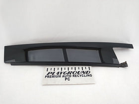 Alfa Romeo Giulia Driver Left Rear Door Exterior B Pillar Trim