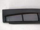 Alfa Romeo Giulia Driver Left Rear Door Exterior B Pillar Trim-3