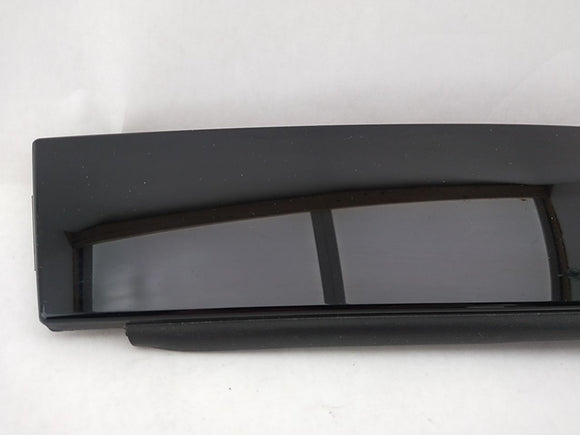Alfa Romeo Giulia Driver Left Rear Door Exterior B Pillar Trim