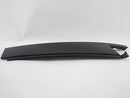 Alfa Romeo Giulia Driver Left Rear Door Exterior B Pillar Trim-6