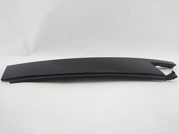 Alfa Romeo Giulia Driver Left Rear Door Exterior B Pillar Trim