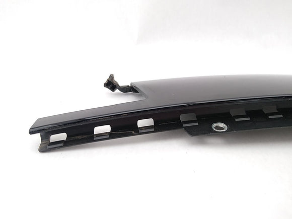 Alfa Romeo Giulia Driver Left Rear Door Exterior B Pillar Trim