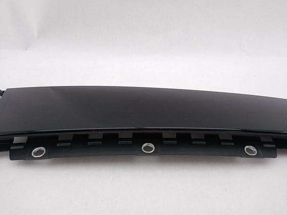 Alfa Romeo Giulia Driver Left Rear Door Exterior B Pillar Trim