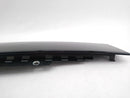 Alfa Romeo Giulia Driver Left Rear Door Exterior B Pillar Trim-9