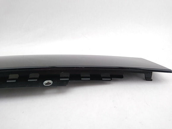 Alfa Romeo Giulia Driver Left Rear Door Exterior B Pillar Trim