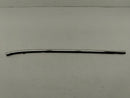 Alfa Romeo Giulia Driver Left Rear Exterior Door Window Molding Trim-2