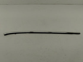 Alfa Romeo Giulia Driver Left Rear Exterior Door Window Molding Trim - 0