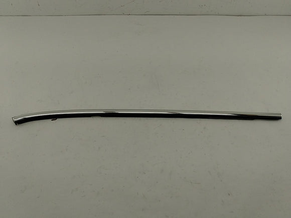 Alfa Romeo Giulia Driver Left Rear Exterior Door Window Molding Trim