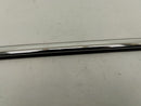 Alfa Romeo Giulia Driver Left Rear Exterior Door Window Molding Trim-4