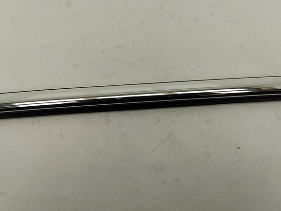 Alfa Romeo Giulia Driver Left Rear Exterior Door Window Molding Trim