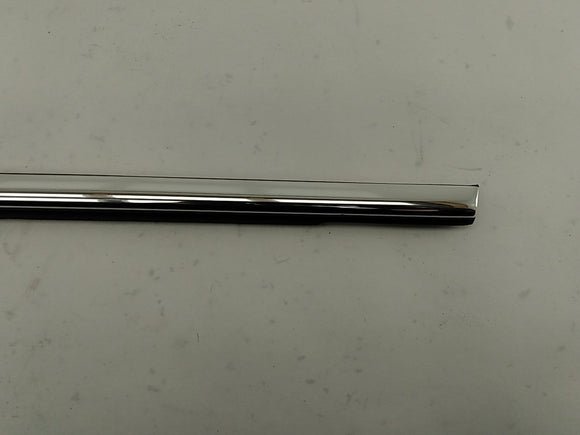 Alfa Romeo Giulia Driver Left Rear Exterior Door Window Molding Trim