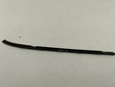Alfa Romeo Giulia Driver Left Rear Exterior Door Window Molding Trim-6