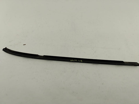 Alfa Romeo Giulia Driver Left Rear Exterior Door Window Molding Trim