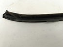 Alfa Romeo Giulia Driver Left Rear Exterior Door Window Molding Trim-7