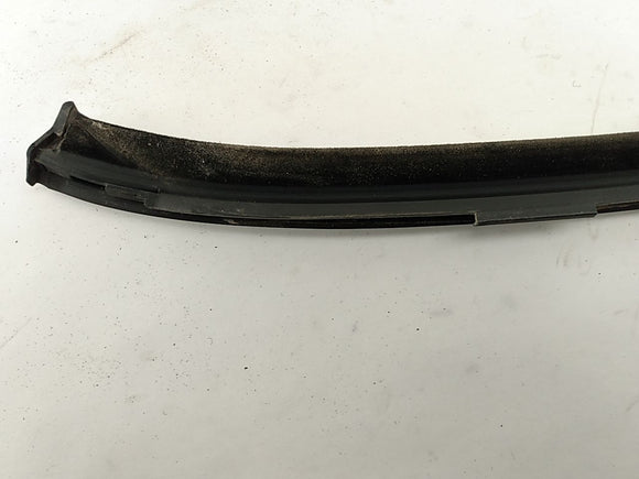 Alfa Romeo Giulia Driver Left Rear Exterior Door Window Molding Trim