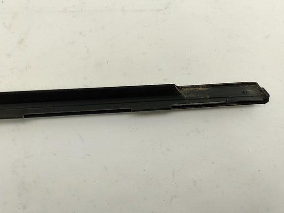 Alfa Romeo Giulia Driver Left Rear Exterior Door Window Molding Trim
